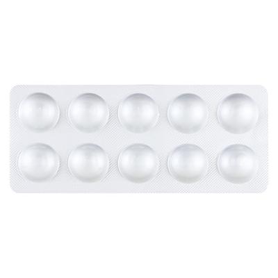 Montegress 10mg Tablet 10'S - Asthma/COPD-Ast