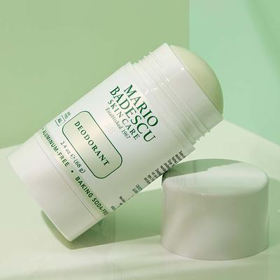 Mario Badescu Aluminum-Free Deodorant 68 gm - Essences