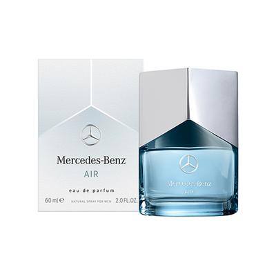 Mercedes-Benz AIR Eau de Parfum 60 ml - Men Perfumes (Edt/Edp)