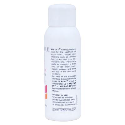 SURFAZ Dusting Powder 100gm - Fungal Infections-Taa