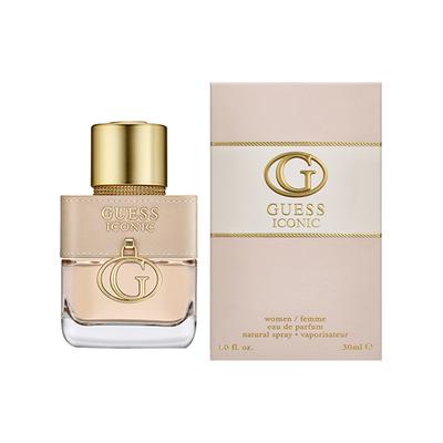 Guess Iconic Eau De Parfum 30 ml - Women Perfumes (Edt/Edp)