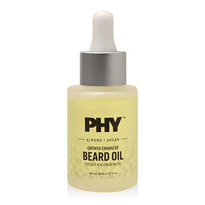 Phy Cult-Ivator Growth Promoting Beard Oil 30 Ml - Beard Oil