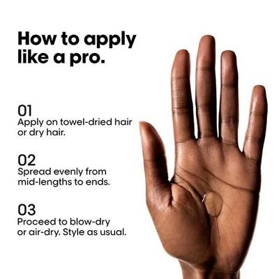 L'Oreal Professionnel Absolut Repair Oil 10-in-1 90 ml - Hair Serums