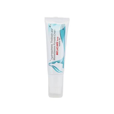 MELACARE FORTE Cream 25gm - Hyperpigmentation-Oth
