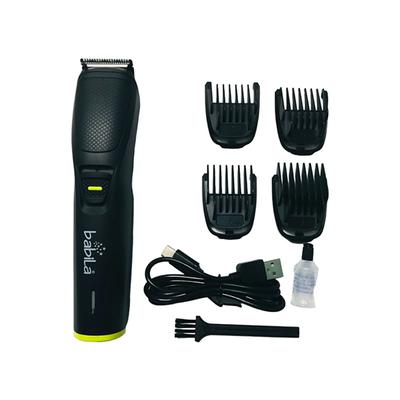 Babila Club Beard Trimmer-BBT-E25 120 gm - Trimmers