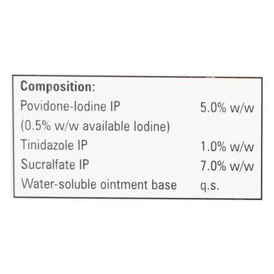 DREZ Ointment 15gm - Skin Infections-Toa