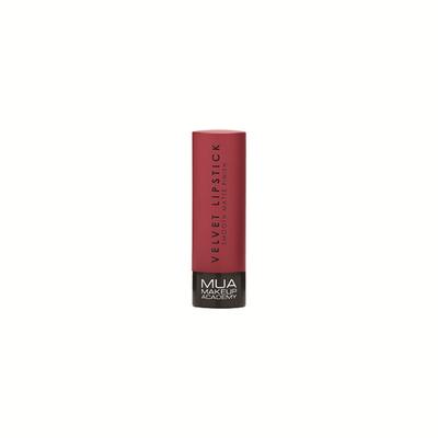 MUA Velvet Matte Lipstick Couture 27 gm - Lipsticks