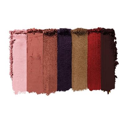 Chambor Studio Pro Coral Eyes - Eye Shadow Palette Make Up 8.4 gm - Eye Shadow Palettes