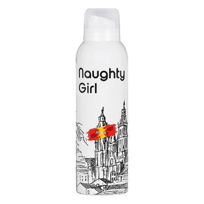 Naughty Girl Hola Deodorant 200 ml - Women Deodorants/Roll-Ons