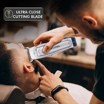 VEGA Professional Mighty Mini Hair Trimmer with 90 mins Runtime, (VPVHT-07) 1's - Trimmers