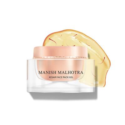 Manish Malhotra Beauty By MyGlamm Infinite Glow Skincare Kit 4s - Day Cream