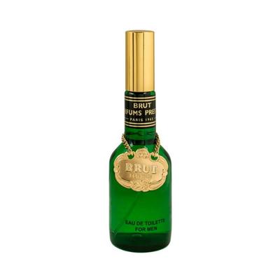 Brut Prestige Eau De Toilette (EDT) Perfume for Men Long-lasting Masculine Fragrance 100 ml - Men Perfumes (Edt/Edp)
