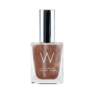 W Vita Enriched Nail Enamel Titan 10 ml - Nail Polish