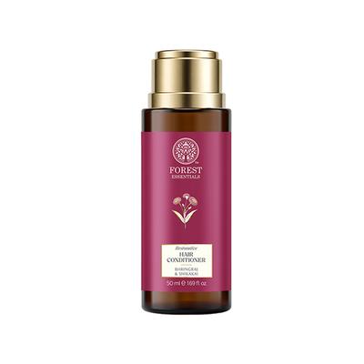 Forest Essentials Travel Size Hair Conditioner Bhringraj & Shikakai 50 ml - Conditioners