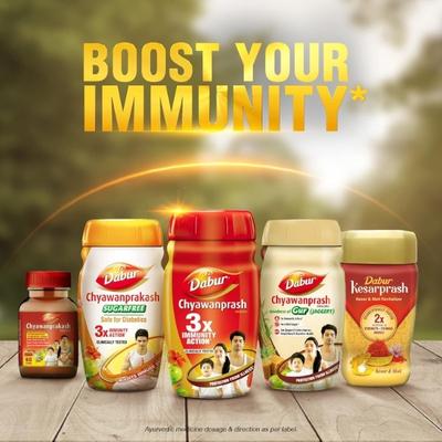 Dabur Chyawanprash Awaleha 950 gm - Chyawanprash