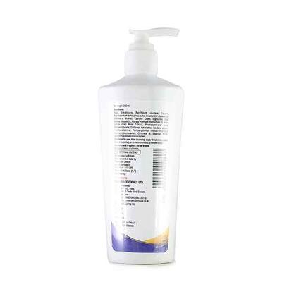 Aquaoat Moisturizing Lotion 250ml - Dry Skin-Emo