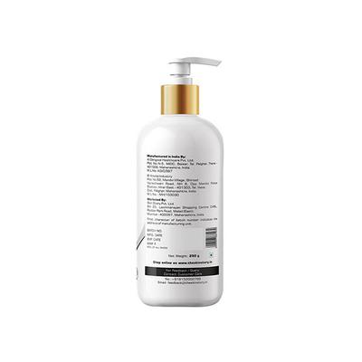 The Skin Story New Keratin Repair & Strengthen Conditioner 250 gm - Conditioners