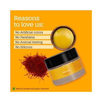 ENN About To Glow 100 Times Washed Ghee 50 gm - Face Moisturizers