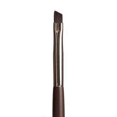 Basicare SIGNATURE ANGLED EYEBROW BRUSH 1's - Face Brush
