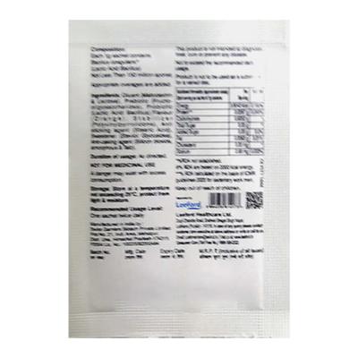 LABSPOR DS Sachet 1gm - Diarrhoea-Ant