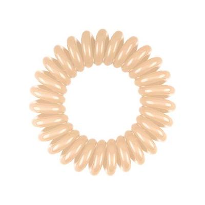 Invisibobble Power To Be Or Nude To Be Hair Ring 25 gm - Hair Clips/Bands