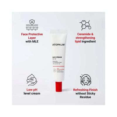 ATOPALM Face Cream 35 gm - Face Creams