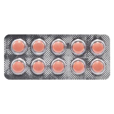 ETOBANG 90 Tablet 10's - Pain relief-Nsa