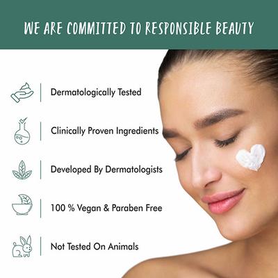 The Love Co. Foot Fix Tea Tree Oil Foot Cream 100 gm - Foot Care