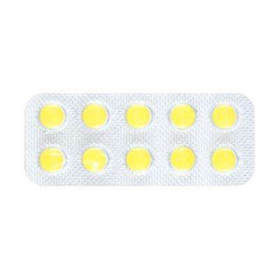 RISKON PLUS 2 Tablet 10's - Schizophrenia-Aps