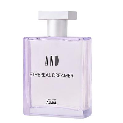 And Crafted By Ajmal Ethereal Dreamer Edp 100 Ml - Women Perfumes (Edt/Edp)