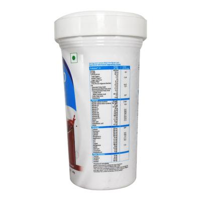 PROHANCE D DIABETES CARE SUCROSE FREE CHOCOLATE FLAVOUR Powder 400gm - Supplements-Vam