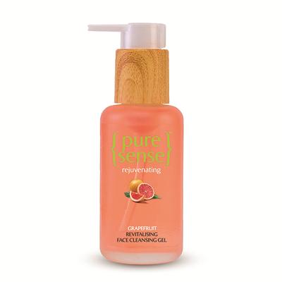 Vitamin C Infused Skin- Detox Gift Set 245ml - Facial Kits