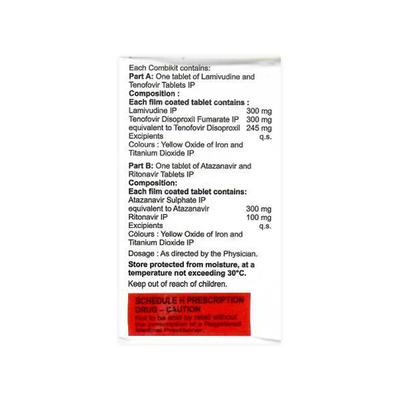 VIRO 4 Kit 6's - Viral infections-Ant