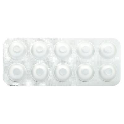 OPTIGOLD Tablet 10's - Supplements-Sup