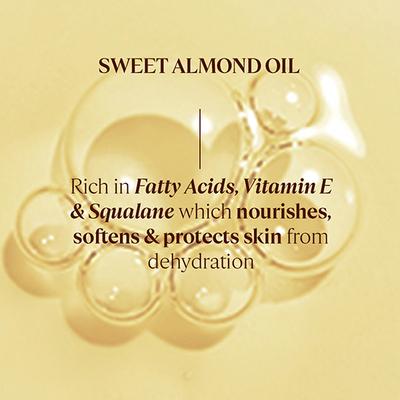 L'Occitane Almond Shower Oil 75 ml - Shower Gels & Body Wash