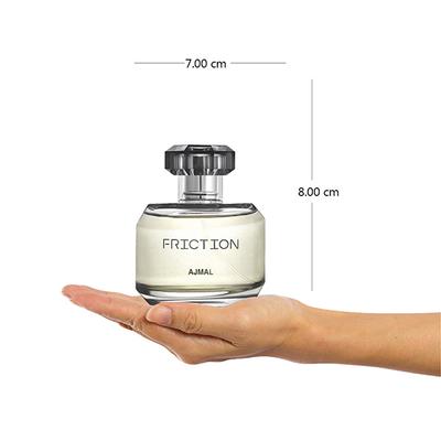 Ajmal Friction Edp 100 Ml - Perfumes (Edt/Edp)