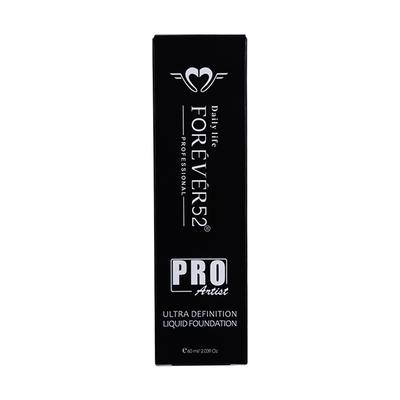 Daily Life Forever52 Pro Artist Ultra Definition Liquid Foundation Buf010 60 ml - Foundation