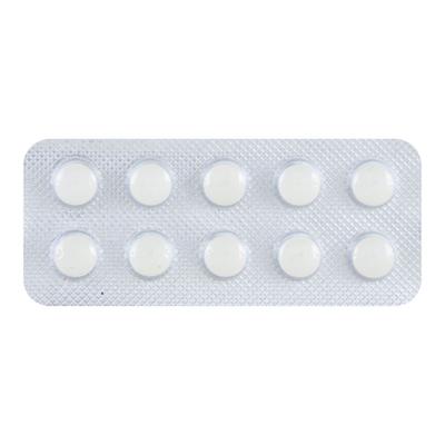 Cilentra 5mg Tablet 10'S - Depression-Ant