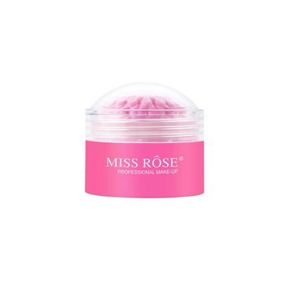 Miss Rose Summer Fruit Flavour Pink Moisturizing Lip Balm 7301-414B 05 7 gm - Lip Balms