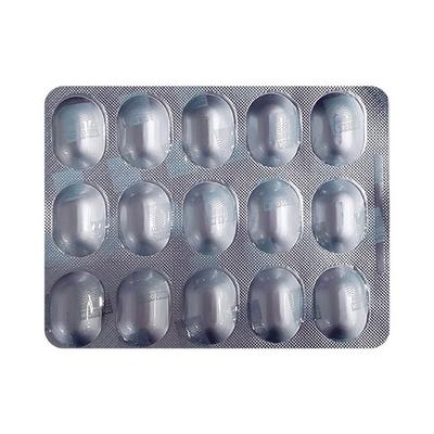 NULONG MT 50 Tablet 15's - Hypertension-Bet