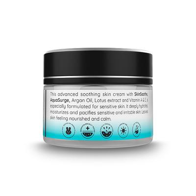 Activ Beaute Advanced Soothing Sensitive Skin Day Cream 25 gm - Day Cream