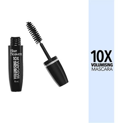 Blue Heaven Festive Make-Up Kit Fair Tone Combo (28.6gm+48.30ml) 1's - Others