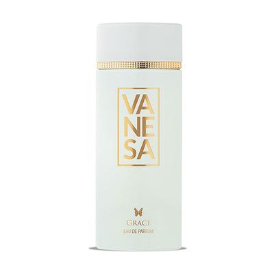 Vanesa Grace Perfume Spray 60 ml - Women Perfumes (Edt/Edp)