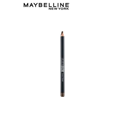Maybelline New York Fashion Brow Cream Pencil, Dark Brown 0.78Gm - Eyebrow Pencils & Enhancers