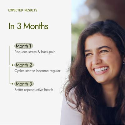 Kapiva Her Foods Shatavari Balance Juice 1 l - Personal Care (Ayush)