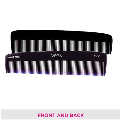 Vega Dressing Comb (HMSC - 32) 43 gm - Hair Combs