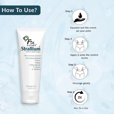 Fixderma Fixtitis Cream 100 g - Face Creams