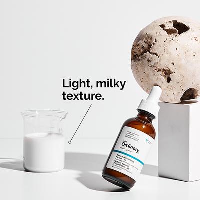 The Ordinary Natural Moisturising Factors + HA For Scalp 60 ml - Hair Serums