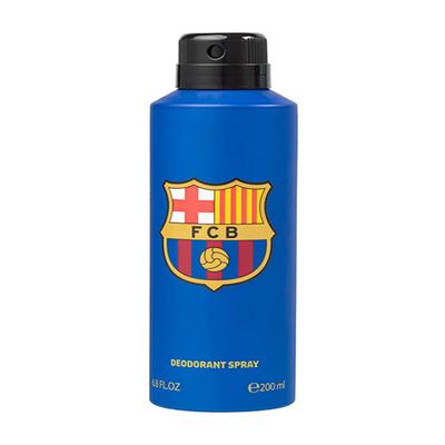 FC Barcelona Deo (Blue) 200 ml - Deodorants/Roll-Ons