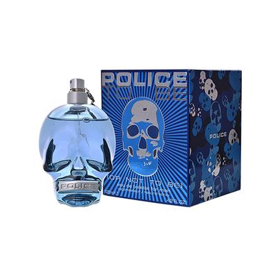 Police To Be Man Eau de Toilette 125 ml - Men Perfumes (Edt/Edp)